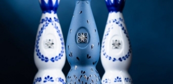 Tequila Clase Azul 25 Anniversary Limited Edition