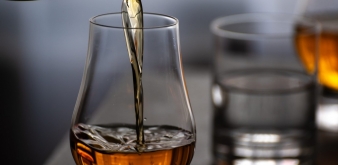 The Magic of Whisky