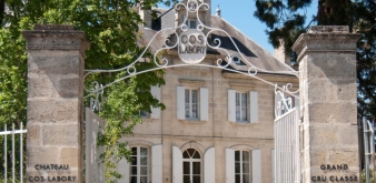 Château Cos Labory à vendre