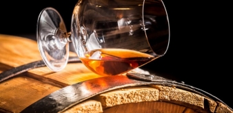 Cognac: A Legendary Story