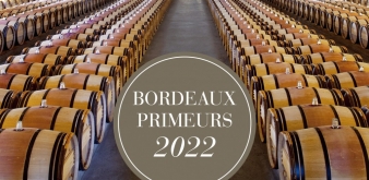 Bordeaux Premieurs 2022 : What if he was the greatest?