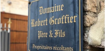 Domaine Groffier: Le Roi du Pinot Noir 